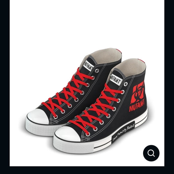 Mutant Swole Soles - Picture 3 of 4